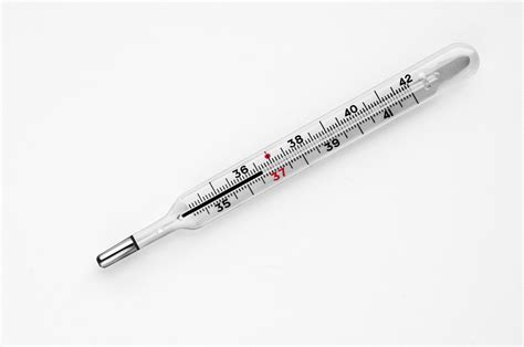 MERCURY THERMOMETERS: What do do when they break