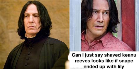 Harry Potter: 10 Hilarious Memes That Sum Up Snape’s Hatred For James ...