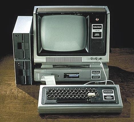 Who Invented the Computer? - Tech-FAQ