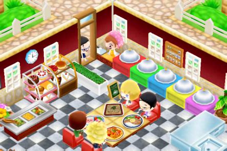 Download Cooking Mama: Let's cook! on PC (Emulator) - LDPlayer