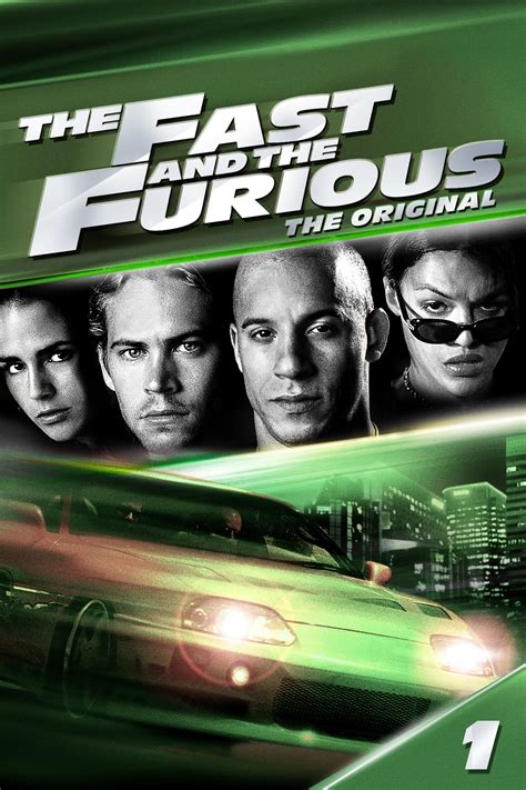 The Fast and the Furious - 123movies | Watch Online Full Movies TV ...