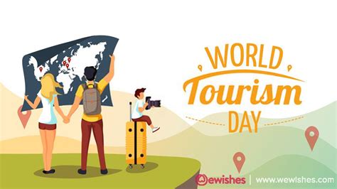 World Tourism Day 2022 | We Wishes