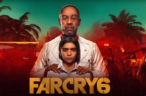 Far Cry 6 Gameplay Reveal Date & Time Announced