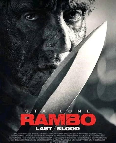 Rambo: Last Blood Wallpapers - Top Free Rambo: Last Blood Backgrounds - WallpaperAccess