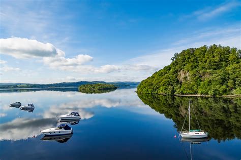 Hotels in Loch Lomond | VisitScotland