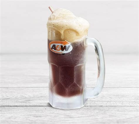 Free A& W Root Beer Float | Whole Mom