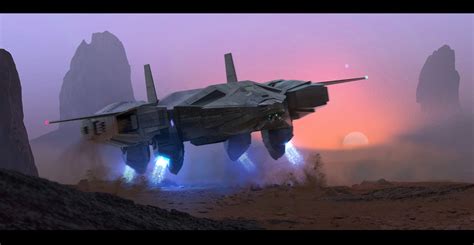 定植, Rem Boreyko on ArtStation at https://www.artstation.com/artwork/PAOYZ | Spaceship art, Sci ...