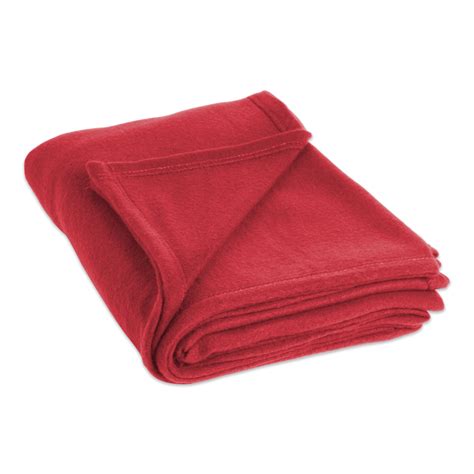 Luxury Solid Twin/Twin XL Fleece Blanket or Throw, 60x96", Claret - Walmart.com - Walmart.com