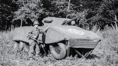 Ghost Army: The Combat Con Artists of World War II - Nevada Museum of Art