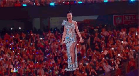 Super Bowl Halftime Show GIF by Katy Perry - Find & Share on GIPHY