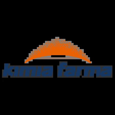 Kimia Farma Logo PNG, Vector - IconLogoVector