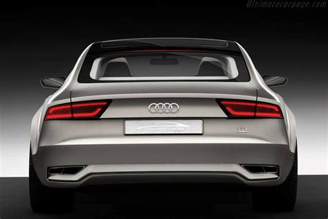 Audi Sportback Concept