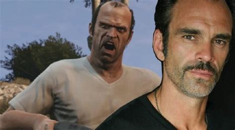 GTA 5'in Trevor Philips'inden Dikkat Çeken GTA 6 Açıklaması - Webtekno