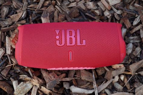 JBL Charge 5 Review | Trusted Reviews