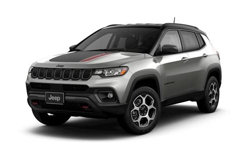 New 2022 Jeep Compass COMPASS TRAILHAWK 4X4 4WD Sport Utility Vehicles in Patchogue # | Brown's ...