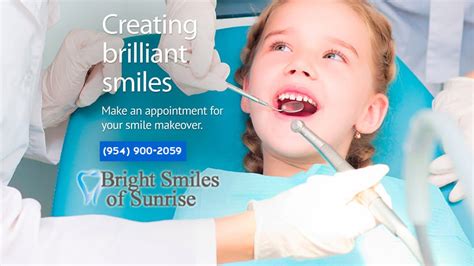 Creating Brilliant Smiles – Dentist Oakland Park, FL