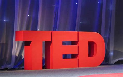 landing a TED talk may be easier than you think | Worthy Marketing Group