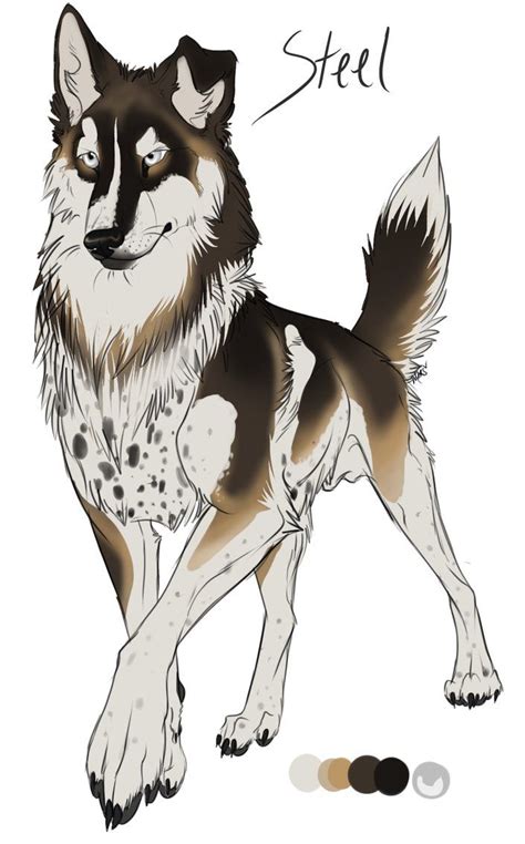 Sad Wolf Drawing at GetDrawings | Free download