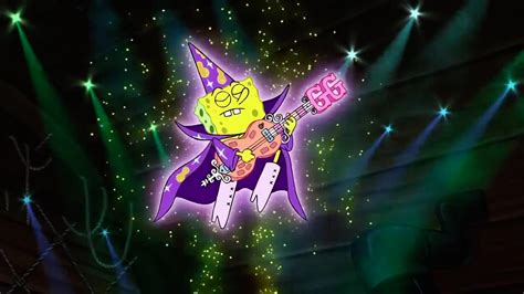 Goofy Goober guitar | Encyclopedia SpongeBobia | FANDOM powered by Wikia