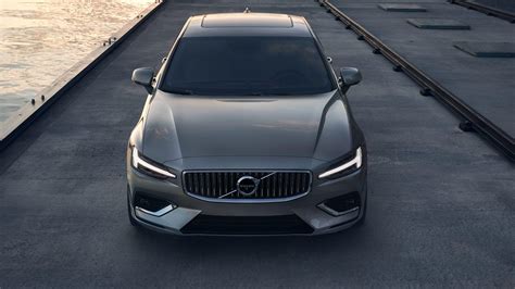 Volvo S60 Wallpapers - Top Free Volvo S60 Backgrounds - WallpaperAccess