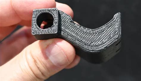 Carbon Fiber Filament is Transforming 3D Printing | 3devo