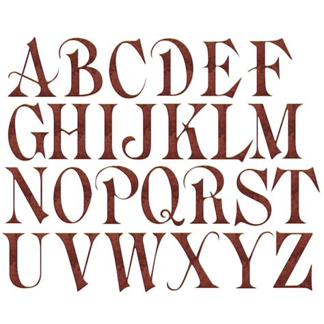 Old english font letter d old english alphabet - whichllka