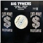 Seratofreak.com: Big Tymers-Still fly 12" rip