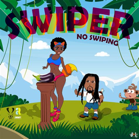 Swiper (No Swiping) Song Download: Swiper (No Swiping) MP3 Song Online Free on Gaana.com