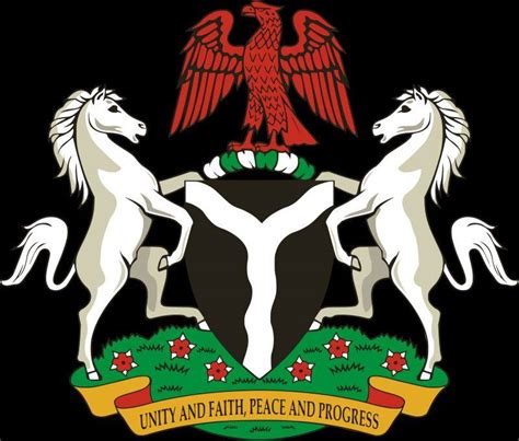 Who Designed The Nigerian Coat Of Arms? - Politics - Nigeria