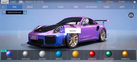 Ace Racer: Reasons to play NetEase's stunning fantasy racing game | Pocket Gamer