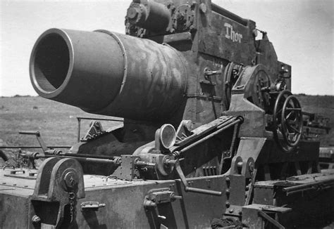 60 best WW2 German SP & Rocket Artillery images on Pinterest | Military ...