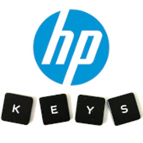 HP Envy Laptop Keyboard Keys Replacement