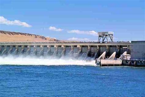 Advantages and Disadvantages of Hydroelectricity