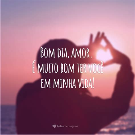 40 frases de bom dia paixão para começar o dia com muito amor