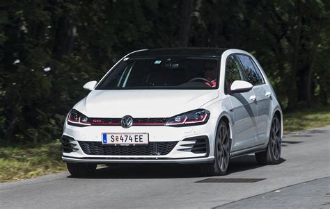 TEST: VW Golf GTI Performance DSG - ALLES AUTO