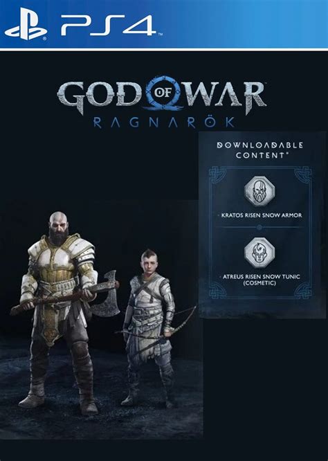 God Of War Ragnarok Dlc | ubicaciondepersonas.cdmx.gob.mx