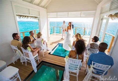 Sandals Wedding Packages: All About Destination Weddings at Sandals (2024)