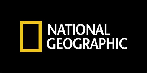 The Story Behind The National Geographic Logo Design | Greybox Creative