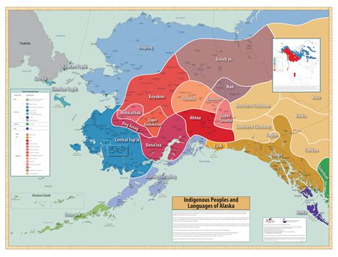 Alaska Native Languages Bill Clears Final House Committee - Alaska Public Media