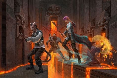 DnD Traps: Build, Deceive, And Reign Chaos On Players. - Wizard Of The Tavern