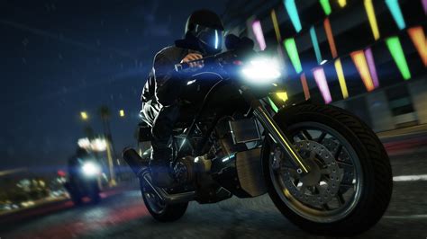 New GTA 5 Online Heists Screenshots Show Every Mission Stage