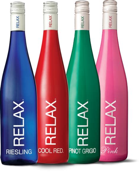 relax wines #RELAX | Sweet champagne brands, Wine drinks, Summertime drinks