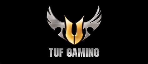 ASUS reveals new TUF Gaming products