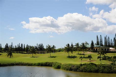 Coral Creek Golf Course in Ewa Beach, Hawaii, USA | Golf Advisor