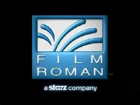 Image - Film Roman current logo.jpg - Kids Meal Wiki