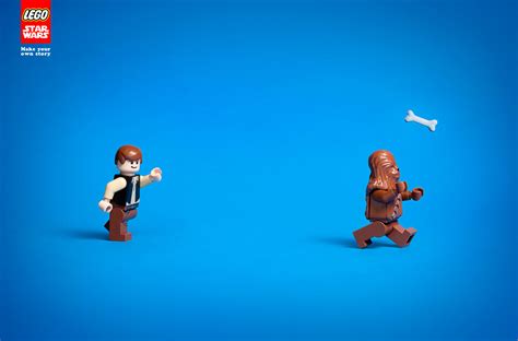 Lego Star Wars - Lego Star Wars Photo (26504839) - Fanpop