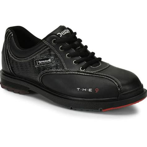 Dexter Men's THE 9 Black-Regular Width-11 - Walmart.com - Walmart.com