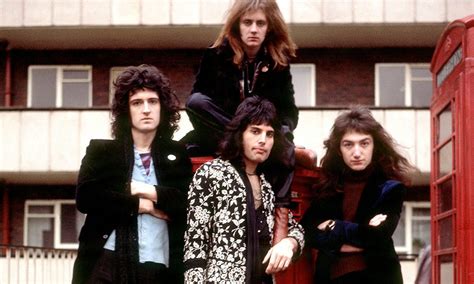 923 Queen Images Rock Band Picture - MyWeb