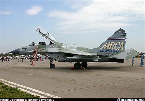 Variants | MiG Alley Military Aviation News