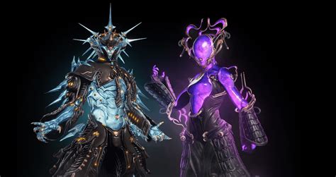 Warframe fans enraged as new Tennocon skins cost more than Starfield